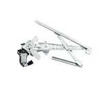 Aisin Power Window Regulator Assembly Motor RPAH-173. Fixed Price $127.58.