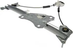 Window Regulator Dorman 749-117 Fits 97-01 Lexus ES300. Fixed Price $162.26.