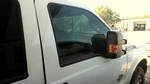 (local Pickup Only) Passenger Right Front Door Glass Fits 13-16 Ford F250SD. Fixed Price $139.99.