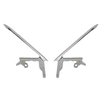 Ford Mustang 1967-1968 Oer Vent Window Frame Set. Fixed Price $501.86.