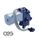 New Power Window Motor For Isuzu I-350 2006, I-370 2007-2008 Rear Right 742-461. Fixed Price $42.95.