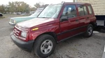 (local Pickup Only) Driver Left Quarter Glass Door Fits 91-98 Sidekick 224003. Fixed Price $54.00.