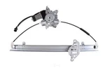 Power Window Motor And Regulator ASSEMBLY-4 Door, Sport Utility Aisin RPAN-043. Fixed Price $101.52.