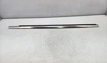 10-16 Oem Mercedes W212 E350 Front Right Passenger Door Window Belt Molding. Fixed Price $49.95.