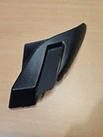 99-07 Chevy Silverado/suburban/tahoe Gmc Sierra/yukon Windshield Cowl End Cap. Fixed Price $18.99.