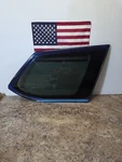 Oem 62710-0E310 2024 2025 Grand Highlander Passenger Right Side Quarter Glass. Fixed Price $359.00.