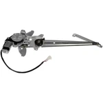 741-790 Dorman Window Regulator Front Driver Left Side For Truck Runner Hand. Fixed Price $158.18.