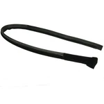 Uro Parts 1237200254 Window Channel Seal For 78-85 Mercedes-benz 280CE 300CD. Fixed Price $218.76.