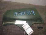 (local Pickup Only) Passenger Right Rear Door Glass Fits 17-19 Lacrosse 1093445. Fixed Price $137.65.