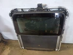 Glass Sunroof Assembly From 2016 Toyota Camry 11942304. Fixed Price $189.00.