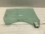 2009 2017 Volkswagen Cc Rear Left Driver Side Door Glass Oem+. Fixed Price $54.24.