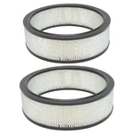 Filters Set Of 2 Driver & Passenger Side For Olds Chevy Ville C10 Pair. Fixed Price $58.99.