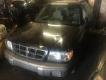Quarter Glass Fits 98 Forester 156002. Fixed Price $50.00.