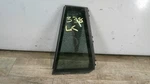 04 - 10 Bmw X3 Left Driver Rear Door Window Vent Glass W/privacy Tint. Fixed Price $63.96.