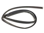 98-02 Accord 2DR Right Window Run Channel Molding Glass Guide Rubber Seal Oem. Fixed Price $59.00.