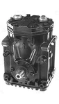 Four Seasons 57066 Air Conditioning Compressor, Steel, 209-210, R-134A, Each. Fixed Price $267.99.