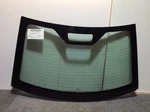 New Ford Oem Back Glass Fits 10-11 Taurus AG1Z5442006A DB11657GTY. Fixed Price $37.50.