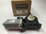 Cardone 42-1067 Rear Right Power Window Motor 2003-2006 Tahoe, Yukon, Suburban. Fixed Price $21.55.