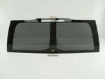 Volvo XC70 V70 Rear Heated Back Glass Station Wagon Fits 2001 2002 2003 2004. Fixed Price $259.85.
