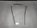 Rear Left Door Window Glass Run Channel 2019 Infiniti Q50 82331-6HE0A 2017 -2022. Fixed Price $42.75.