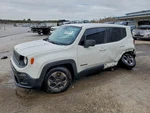 Used Rear Left Door Window Regulator Fits: 2016 Jeep Renegade Gra. Fixed Price $149.90.