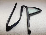 2011-2016 Kia Optima Rear Driver Door Vent Window Glass 834172T010. Fixed Price $95.00.