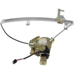 741-843 Dorman Window Regulator Front Passenger Right Side Hand For Isuzu Rodeo. Fixed Price $100.14.