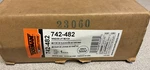 New Dorman Power Window Motor 742-482. Fixed Price $50.00.