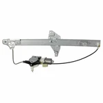 Genuine Motorcraft Window Regulator WLRA300. Fixed Price $156.34.