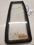 Toyota Pickup Xtra Cab, Right Quarter Glass, 1984-1988, 62712-89102, Oem. Fixed Price $185.60.