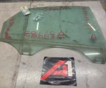 2004-2011 Volvo 40 Series Passenger Right Rear Door Glass Window W/o Laminated. Fixed Price $96.87.