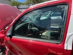Driver Left Front Door Glass Extended Cab Fits 05-15 Tacoma 304378. Fixed Price $115.00.