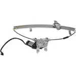 741-908 Dorman Window Regulator Front Driver Left Side Hand For Pathfinder QX4. Fixed Price $82.98.