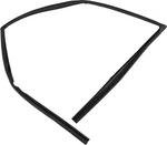 New Genuine Infiniti Glass Run Rubber-front Door Rh Oe 803303JA0C. Fixed Price $121.62.