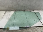 2008 Land Rover LR2 Se Front Left Driver Door Glass Oem+. Fixed Price $101.62.