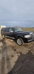 07-17 Lincoln Navigator Drivers Rear Quarter Glass/window Left 5.4L Oem. Fixed Price $293.53.