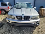 Passenger Front Door Glass With Insulated Option Fits 00-06 Bmw X5 274337. Fixed Price $225.00.