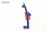 2022 - 2024 Kia EV6 Rear Left Side Door Window Glass Guide Channel Oem. Fixed Price $25.49.