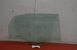 12-18 Volkswagen Passat Rear Right Passenger Door Window Glass Oem. Fixed Price $84.99.