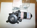 Power Window MOTOR-2 Door Cardone 42-127 Reman. Fixed Price $48.99.