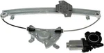 Dorman Power Window Motor & Regulator , Pn# 751-632. Fixed Price $55.73.