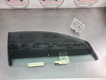2004-06 Gto Passengers Side Rh Door Glass Assembly Oem. Fixed Price $124.95.