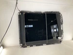 14-17 Jeep Grand Cherokee Panoramic Sunroof Oem. Fixed Price $749.99.
