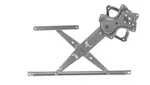 Power Window Regulator ASSEMBLY-4 Door, Sedan Aisin RPT-166. Fixed Price $53.99.