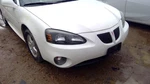 (local Pickup Only) Driver Left Front Door Glass Fits 04-08 Grand Prix 4552302. Fixed Price $104.90.