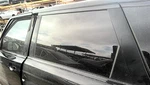 Driver Left Rear Door Glass Fits 14-21 Range Rover Sport 29431449. Fixed Price $141.45.