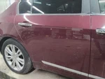 (local Pickup Only) Passenger Rear Door Glass Sedan Laminated Fits 09-14. Fixed Price $124.90.