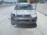Passenger Rear Door Vent Glass Without Privacy Tint Fits 01-06 Santa Fe 179051. Fixed Price $40.00.