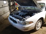 Driver Left Front Door Glass Fits 00-05 Lesabre 2152315. Fixed Price $145.00.