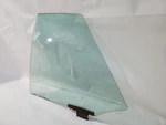 1980 1981 1982 1983 1984 Volkswagen Rabbit Oem Left Rear Quarter Glass. Fixed Price $70.00.